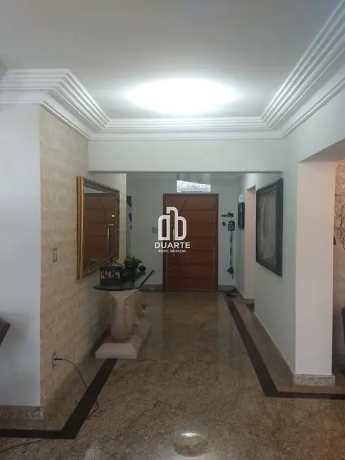 Apartamento com 4 quartos à venda, 230m2 em Ponta da Praia, Santos - SP - imagem 9 Foto 9 de Apartamento com 4 quartos à venda, 230m2 em Ponta da Praia, Santos - SP