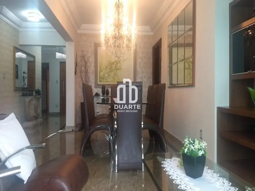 Apartamento com 4 quartos à venda, 230m2 em Ponta da Praia, Santos - SP - imagem 4 Foto 4 de Apartamento com 4 quartos à venda, 230m2 em Ponta da Praia, Santos - SP