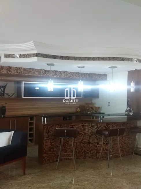 Apartamento com 4 quartos à venda, 230m2 em Ponta da Praia, Santos - SP - imagem 8 Foto 8 de Apartamento com 4 quartos à venda, 230m2 em Ponta da Praia, Santos - SP