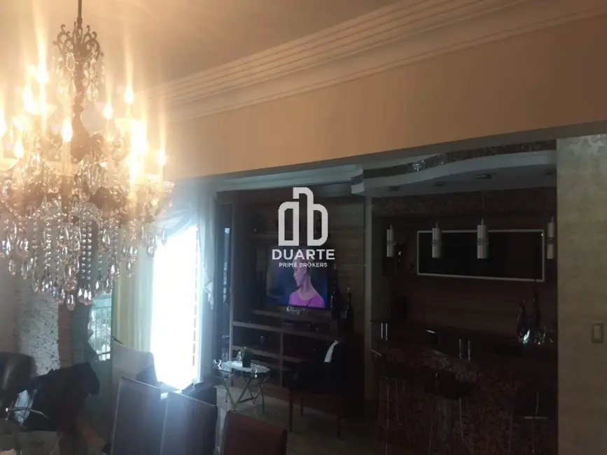 Apartamento com 4 quartos à venda, 230m2 em Ponta da Praia, Santos - SP - imagem 7 Foto 7 de Apartamento com 4 quartos à venda, 230m2 em Ponta da Praia, Santos - SP