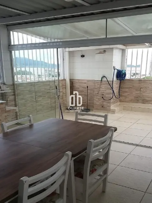 Apartamento com 4 quartos à venda, 360m2 em Aparecida, Santos - SP - imagem 5 Foto 5 de Apartamento com 4 quartos à venda, 360m2 em Aparecida, Santos - SP