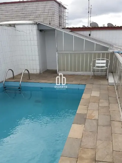 Apartamento com 4 quartos à venda, 360m2 em Aparecida, Santos - SP - imagem 3 Foto 3 de Apartamento com 4 quartos à venda, 360m2 em Aparecida, Santos - SP