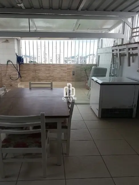 Apartamento com 4 quartos à venda, 360m2 em Aparecida, Santos - SP - imagem 6 Foto 6 de Apartamento com 4 quartos à venda, 360m2 em Aparecida, Santos - SP