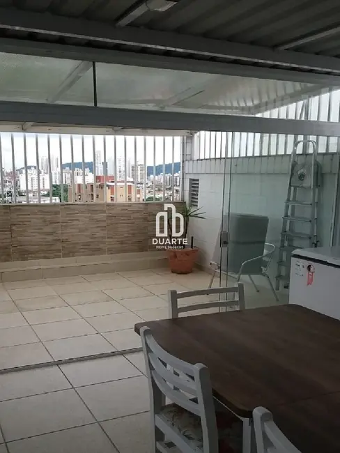 Apartamento com 4 quartos à venda, 360m2 em Aparecida, Santos - SP - imagem 8 Foto 8 de Apartamento com 4 quartos à venda, 360m2 em Aparecida, Santos - SP