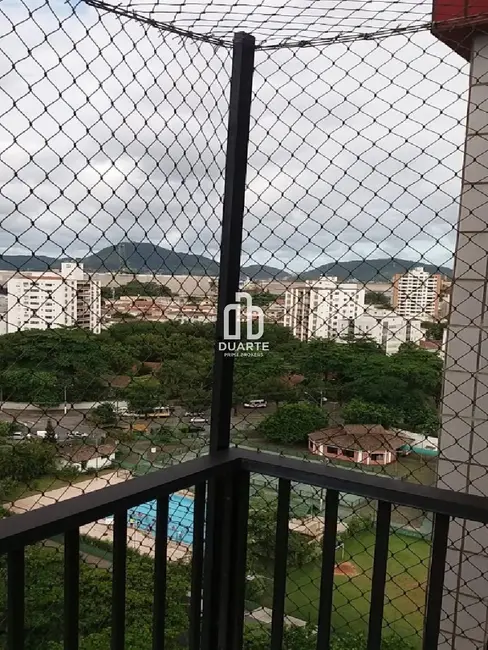 Foto 1 de Apartamento com 4 quartos à venda, 360m2 em Aparecida, Santos - SP