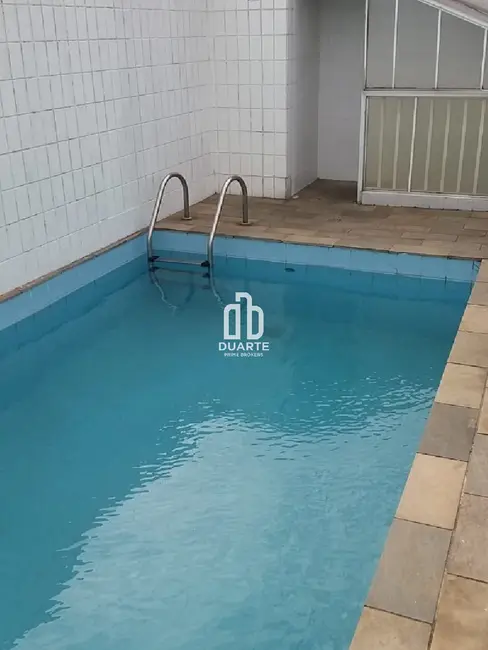 Apartamento com 4 quartos à venda, 360m2 em Aparecida, Santos - SP - imagem 4 Foto 4 de Apartamento com 4 quartos à venda, 360m2 em Aparecida, Santos - SP