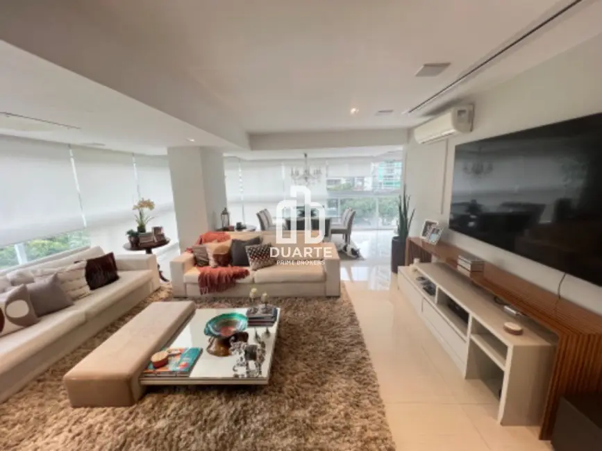 Foto 1 de Apartamento com 4 quartos à venda, 221m2 em Gonzaga, Santos - SP