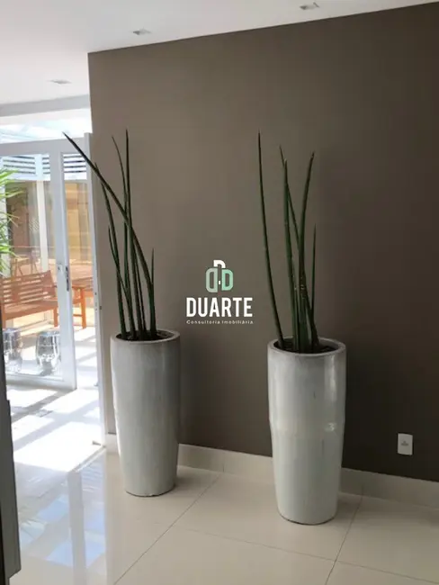 Foto 5 de Apartamento com 4 quartos à venda, 221m2 em Gonzaga, Santos - SP