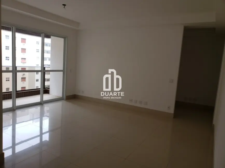 Foto 1 de Apartamento com 2 quartos à venda, 103m2 em Gonzaga, Santos - SP