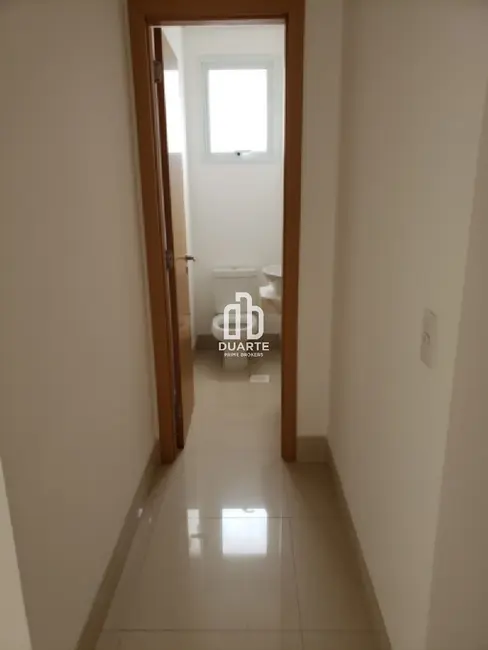 Foto 7 de Apartamento com 3 quartos à venda, 130m2 em Gonzaga, Santos - SP