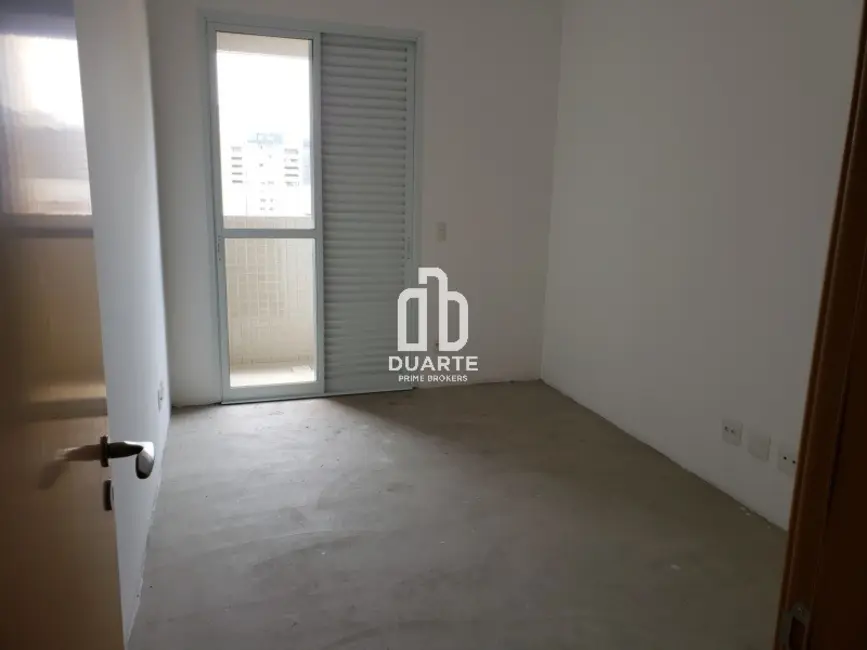 Foto 9 de Apartamento com 3 quartos à venda, 130m2 em Gonzaga, Santos - SP