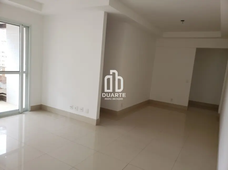 Foto 3 de Apartamento com 3 quartos à venda, 130m2 em Gonzaga, Santos - SP