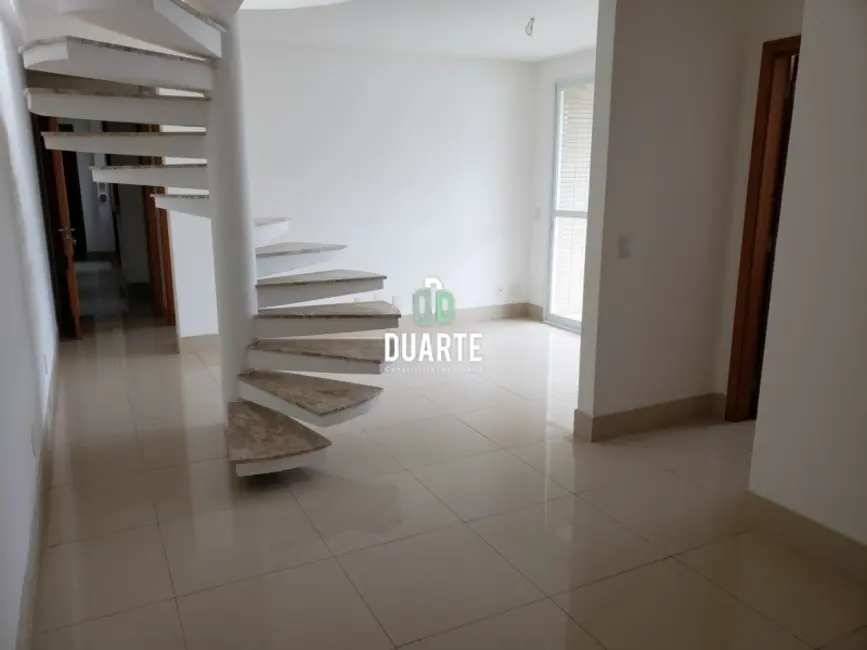 Foto 2 de Apartamento com 2 quartos à venda, 235m2 em Gonzaga, Santos - SP