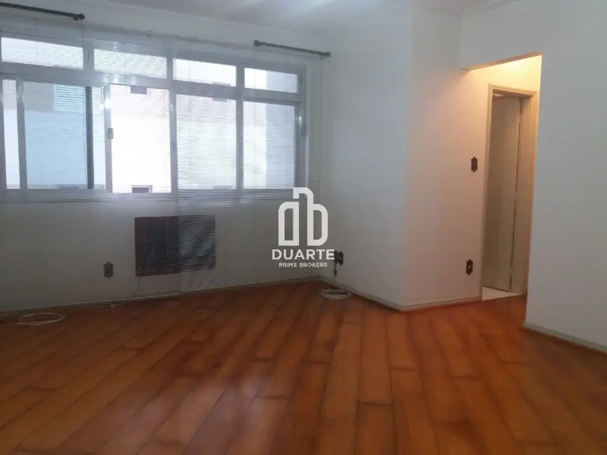 Foto 1 de Apartamento com 2 quartos à venda, 100m2 em Campo Grande, Santos - SP