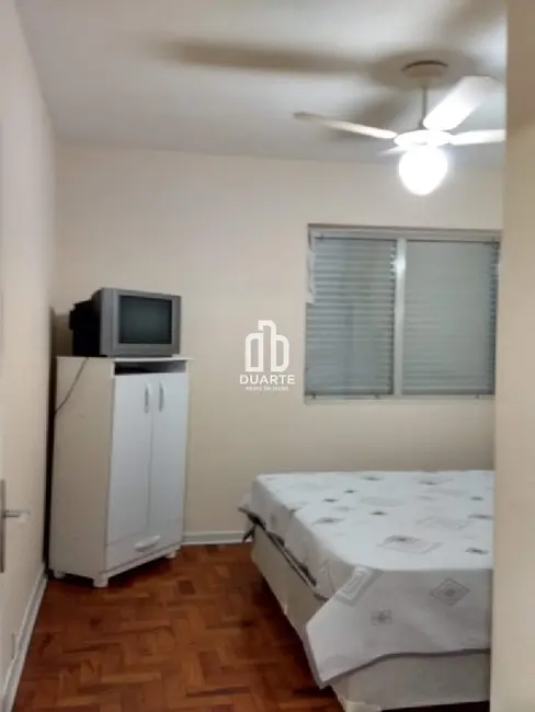 Foto 8 de Apartamento com 2 quartos à venda, 56m2 em Itararé, Sao Vicente - SP