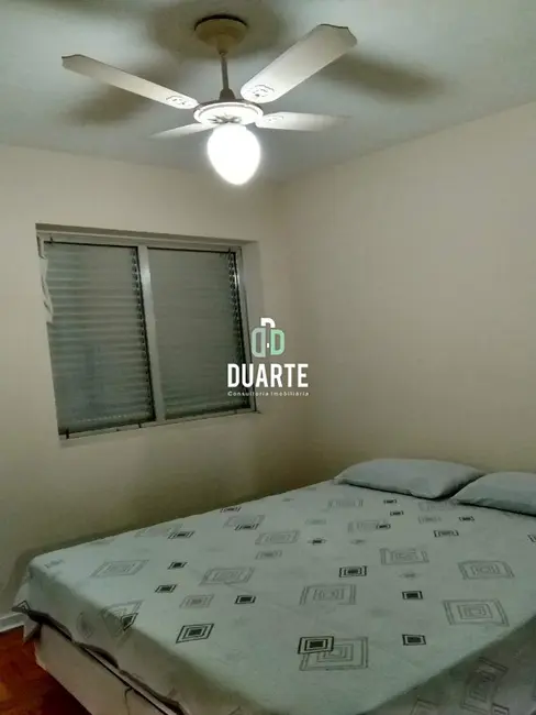 Foto 9 de Apartamento com 2 quartos à venda, 56m2 em Itararé, Sao Vicente - SP