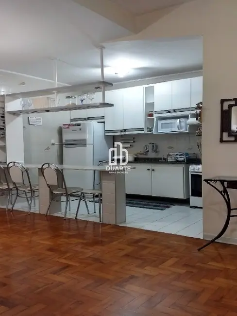 Foto 5 de Apartamento com 2 quartos à venda, 56m2 em Itararé, Sao Vicente - SP
