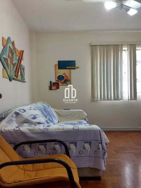 Foto 4 de Apartamento com 2 quartos à venda, 56m2 em Itararé, Sao Vicente - SP