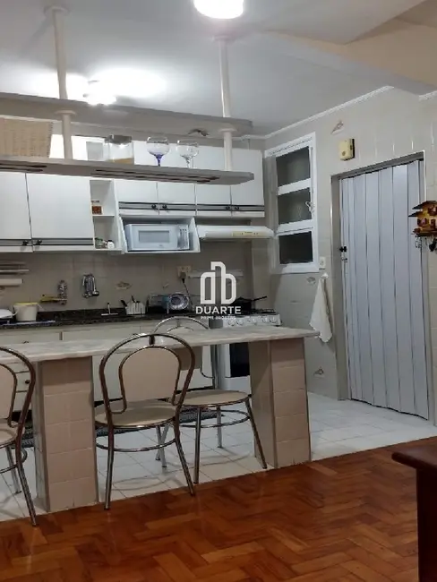 Foto 6 de Apartamento com 2 quartos à venda, 56m2 em Itararé, Sao Vicente - SP