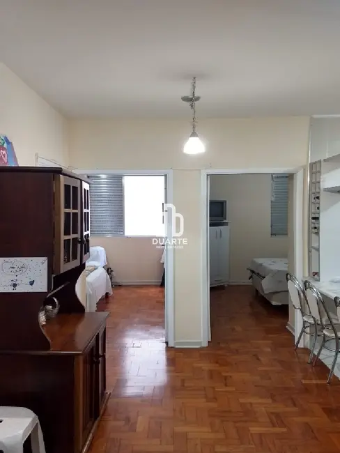 Foto 7 de Apartamento com 2 quartos à venda, 56m2 em Itararé, Sao Vicente - SP