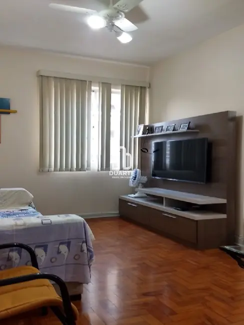 Foto 3 de Apartamento com 2 quartos à venda, 56m2 em Itararé, Sao Vicente - SP