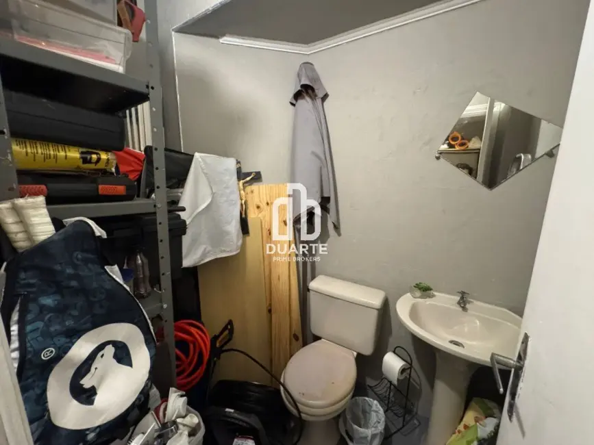 Apartamento com 3 quartos à venda, 293m2 em Centro, Sao Vicente - SP - imagem 3 Foto 3 de Apartamento com 3 quartos à venda, 293m2 em Centro, Sao Vicente - SP