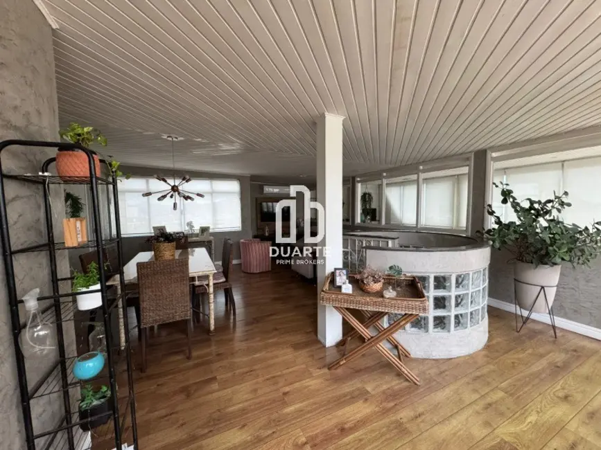 Apartamento com 3 quartos à venda, 293m2 em Centro, Sao Vicente - SP - imagem 1 Foto 1 de Apartamento com 3 quartos à venda, 293m2 em Centro, Sao Vicente - SP