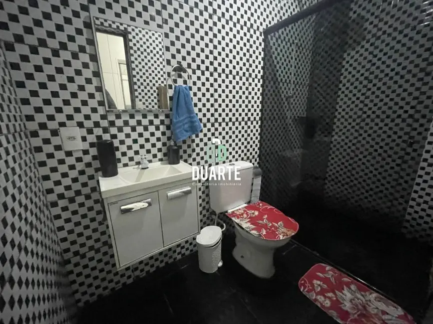 Foto 6 de Casa com 2 quartos à venda, 100m2 em Marapé, Santos - SP