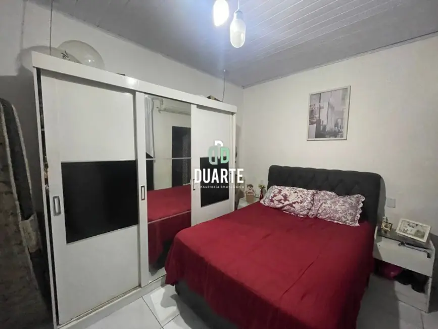 Foto 8 de Casa com 2 quartos à venda, 100m2 em Marapé, Santos - SP