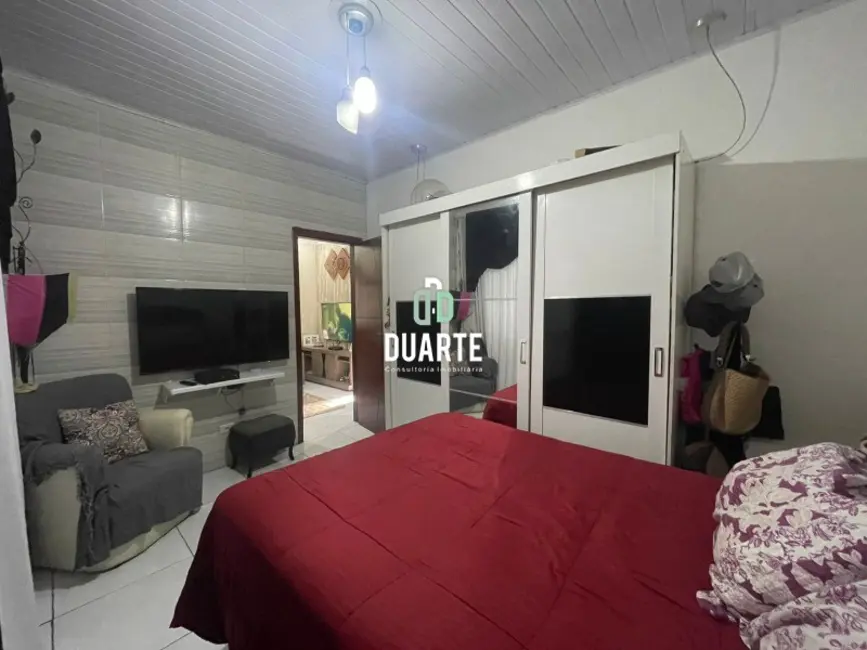 Foto 9 de Casa com 2 quartos à venda, 100m2 em Marapé, Santos - SP