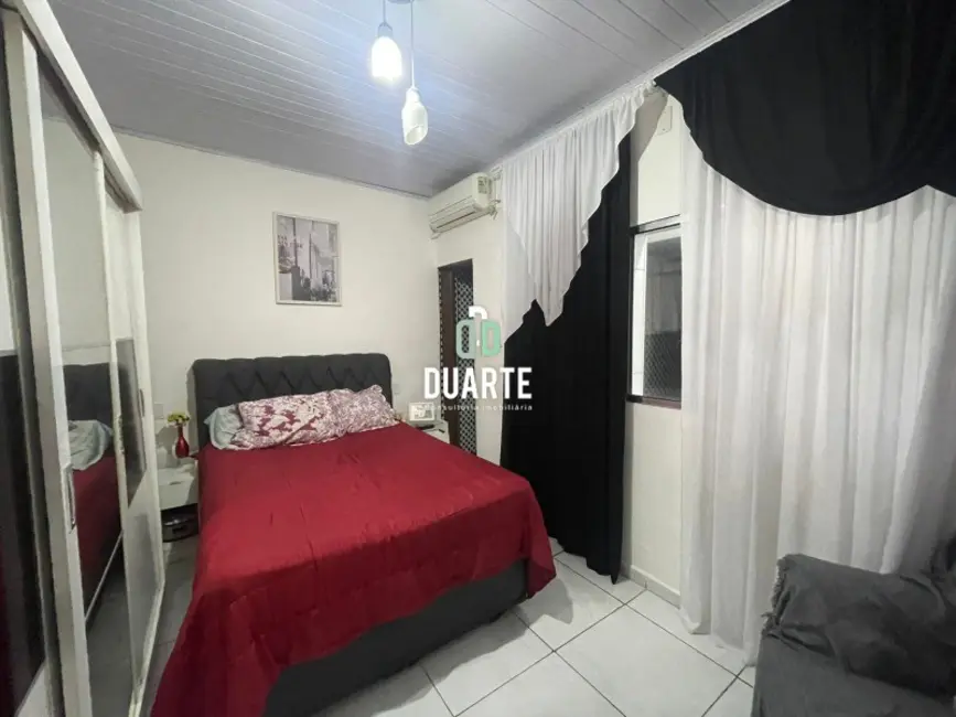 Foto 7 de Casa com 2 quartos à venda, 100m2 em Marapé, Santos - SP