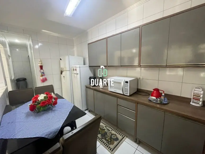 Foto 4 de Casa com 2 quartos à venda, 100m2 em Marapé, Santos - SP