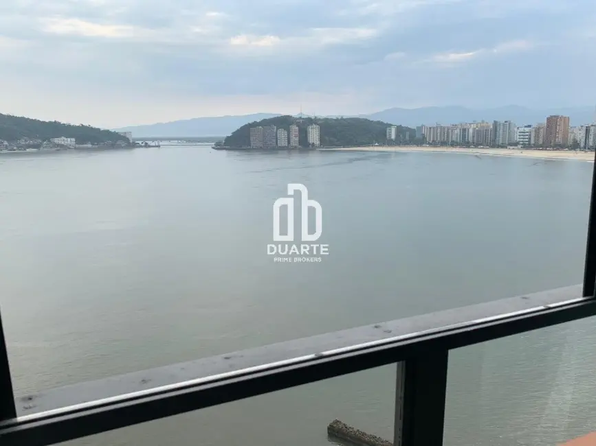 Foto 3 de Apartamento com 4 quartos à venda, 216m2 em Itararé, Sao Vicente - SP