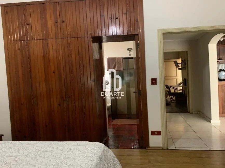 Foto 8 de Apartamento com 4 quartos à venda, 216m2 em Itararé, Sao Vicente - SP