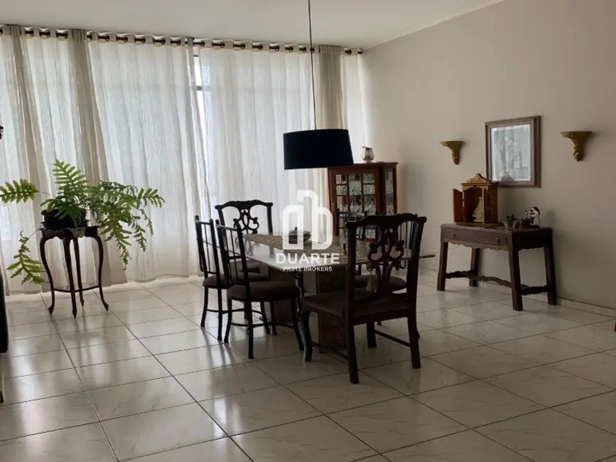 Foto 1 de Apartamento com 4 quartos à venda, 216m2 em Itararé, Sao Vicente - SP