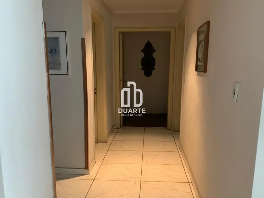 Foto 9 de Apartamento com 4 quartos à venda, 216m2 em Itararé, Sao Vicente - SP
