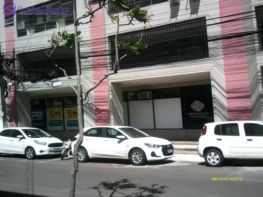 Sala Comercial à venda, 24m2 em Centro, Aracaju - SE - imagem 1 Foto 1 de Sala Comercial à venda, 24m2 em Centro, Aracaju - SE