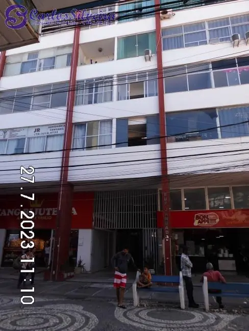 Foto 1 de Apartamento com 1 quarto para alugar, 40m2 em Centro, Aracaju - SE