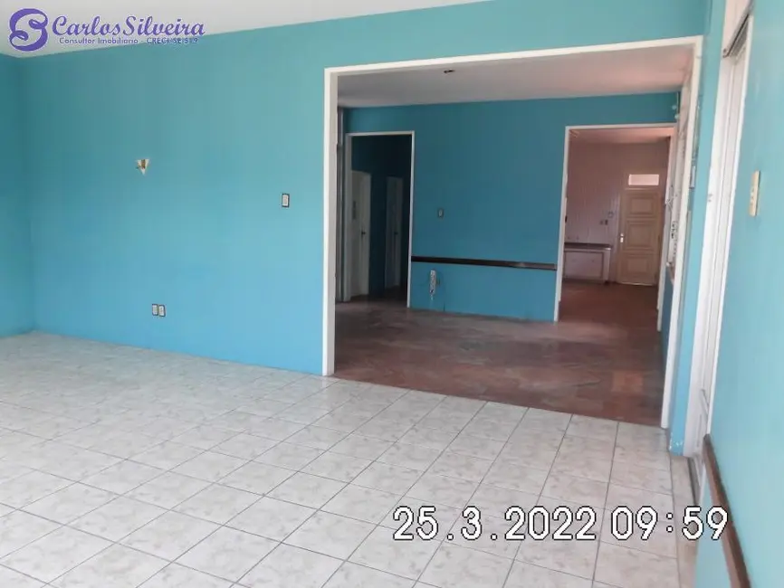 Casa com 4 quartos para alugar, 429m2 em Centro, Aracaju - SE - imagem 4 Foto 4 de Casa com 4 quartos para alugar, 429m2 em Centro, Aracaju - SE