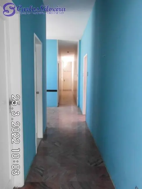 Casa com 4 quartos para alugar, 429m2 em Centro, Aracaju - SE - imagem 9 Foto 9 de Casa com 4 quartos para alugar, 429m2 em Centro, Aracaju - SE