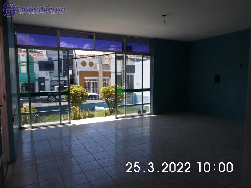 Casa com 4 quartos para alugar, 429m2 em Centro, Aracaju - SE - imagem 5 Foto 5 de Casa com 4 quartos para alugar, 429m2 em Centro, Aracaju - SE