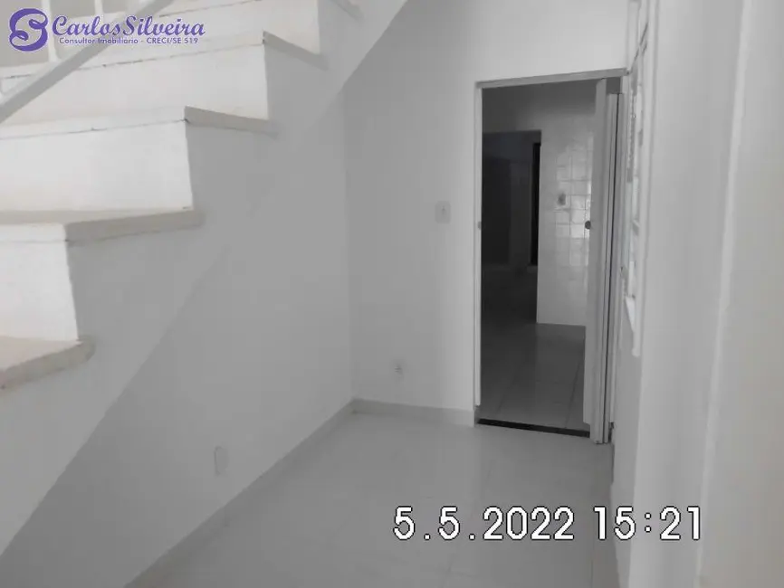 Casa com 2 quartos para alugar, 122m2 em Centro, Aracaju - SE - imagem 6 Foto 6 de Casa com 2 quartos para alugar, 122m2 em Centro, Aracaju - SE