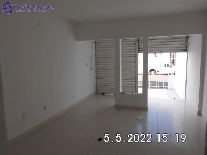 Casa com 2 quartos para alugar, 122m2 em Centro, Aracaju - SE - imagem 4 Foto 4 de Casa com 2 quartos para alugar, 122m2 em Centro, Aracaju - SE