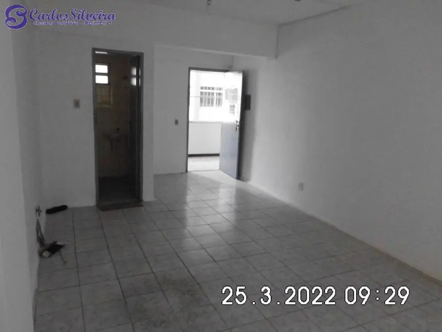 Sala Comercial para alugar, 36m2 em Centro, Aracaju - SE - imagem 5 Foto 5 de Sala Comercial para alugar, 36m2 em Centro, Aracaju - SE