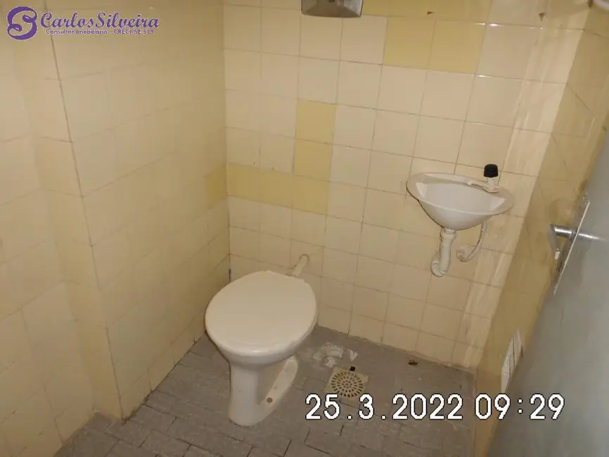 Sala Comercial para alugar, 36m2 em Centro, Aracaju - SE - imagem 6 Foto 6 de Sala Comercial para alugar, 36m2 em Centro, Aracaju - SE