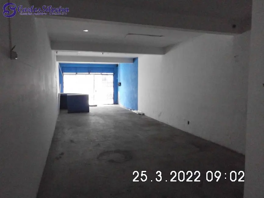 Foto 2 de Sala Comercial com 1 quarto para alugar, 246m2 em Centro, Aracaju - SE