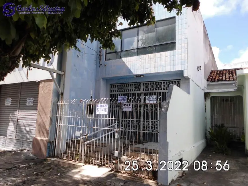 Foto 1 de Sala Comercial com 1 quarto para alugar, 246m2 em Centro, Aracaju - SE