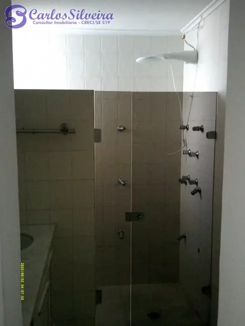 Apartamento com 4 quartos para alugar em Centro, Aracaju - SE - imagem 2 Foto 2 de Apartamento com 4 quartos para alugar em Centro, Aracaju - SE