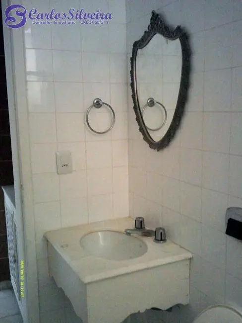 Apartamento com 4 quartos para alugar em Centro, Aracaju - SE - imagem 5 Foto 5 de Apartamento com 4 quartos para alugar em Centro, Aracaju - SE