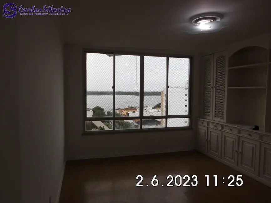 Foto 2 de Apartamento com 4 quartos para alugar, 140m2 em Centro, Aracaju - SE